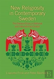 New Religiosity In Contemporary Sweden