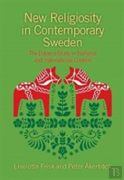 Bertrand.pt - New Religiosity In Contemporary Sweden