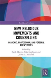 New Religious Movements And Counselling