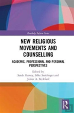 Bertrand.pt - New Religious Movements And Counselling