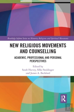Bertrand.pt - New Religious Movements And Counselling