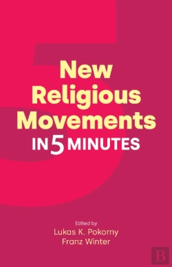 Bertrand.pt - New Religious Movements In Five Minutes