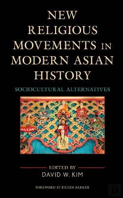 Bertrand.pt - New Religious Movements In Modern Asian History