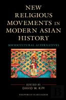 New Religious Movements In Modern Asian History
