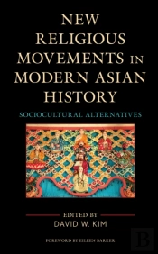 New Religious Movements In Modern Asian History