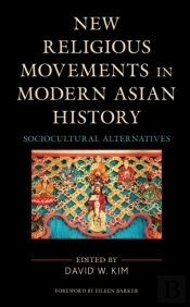 New Religious Movements In Modern Asian History