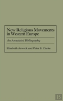 Bertrand.pt - New Religious Movements In Western Europe