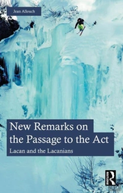 Bertrand.pt - New Remarks On The Passage To The Act