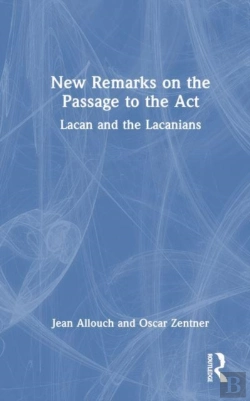 Bertrand.pt - New Remarks On The Passage To The Act
