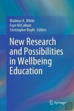 Bertrand.pt - New Research And Possibilities In Wellbeing Education