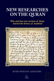 New Researches On The Quran