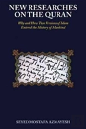 New Researches On The Quran