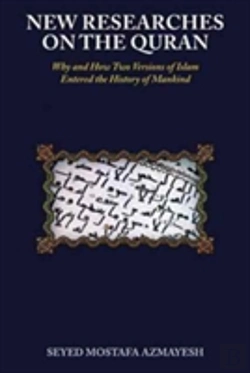 Bertrand.pt - New Researches On The Quran