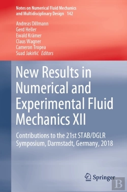 Bertrand.pt - New Results In Numerical And Experimental Fluid Mechanics Xii