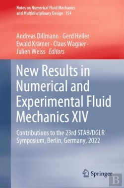 Bertrand.pt - New Results In Numerical And Experimental Fluid Mechanics Xiv