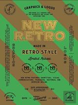 New Retro: 20th Anniversary Edition