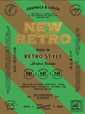 New Retro: 20th Anniversary Edition