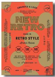 New Retro