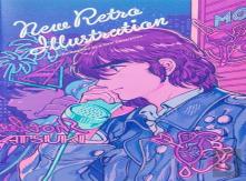 New Retro Illustrations