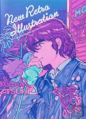 New Retro Illustrations