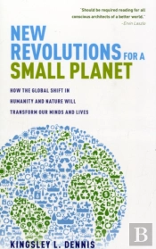New Revolutions For A Small Planet