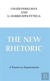 New Rhetoric, The