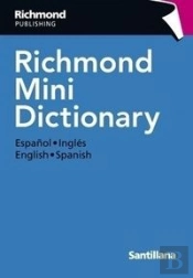 New Richmond Compact Dictionary  