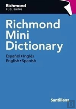 Bertrand.pt - New Richmond Compact Dictionary  
