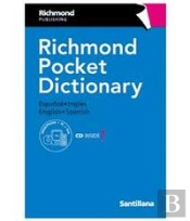 New Richmond Pocket Dictionary  