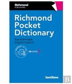 Bertrand.pt - New Richmond Pocket Dictionary  