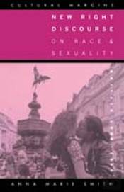 New Right Discourse On Race And Sexuality