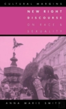 Bertrand.pt - New Right Discourse On Race And Sexuality