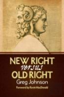 New Right Vs. Old Right