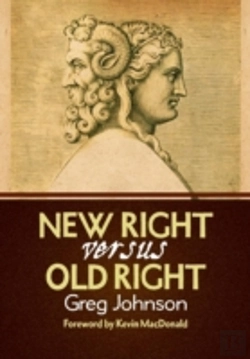 Bertrand.pt - New Right Vs. Old Right