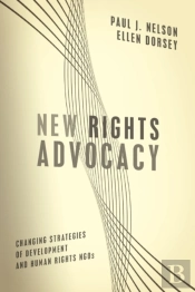 New Rights Advocacy