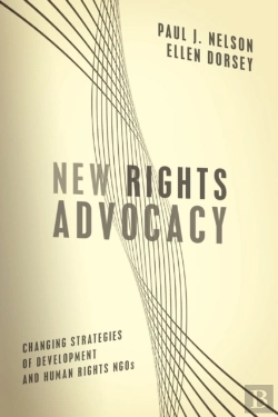Bertrand.pt - New Rights Advocacy