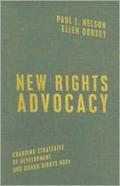 New Rights Advocacy