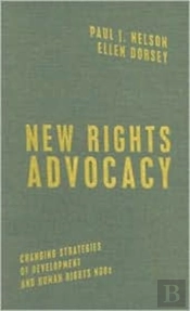 New Rights Advocacy