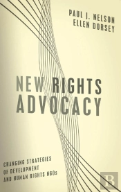 New Rights Advocacy