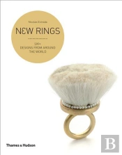 New Rings /Anglais