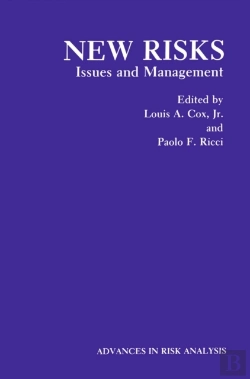 Bertrand.pt - New Risks: Issues And Management
