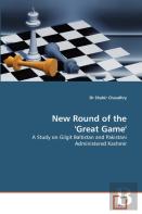 New Round Of The 'Great Game'