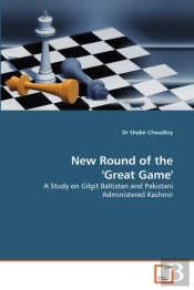 New Round Of The 'Great Game'