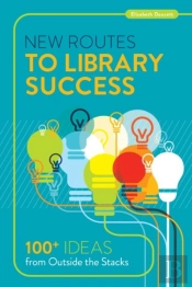 New Routes To Library Success