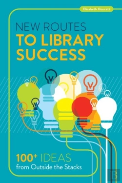 Bertrand.pt - New Routes To Library Success