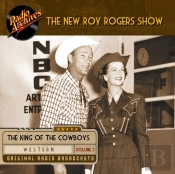 New Roy Rogers Show, Volume 3
