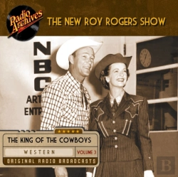 Bertrand.pt - New Roy Rogers Show, Volume 3