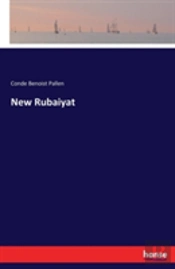 New Rubaiyat