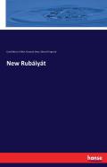 New Rubaiyat