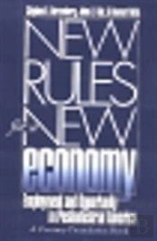 New Rules For A New Economy